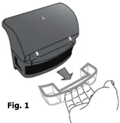BUFFALO J193 - J300 Only - 1