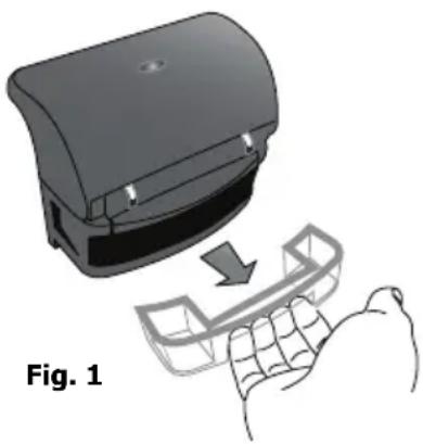 BUFFALO J193 - Apenas para J300 - 1