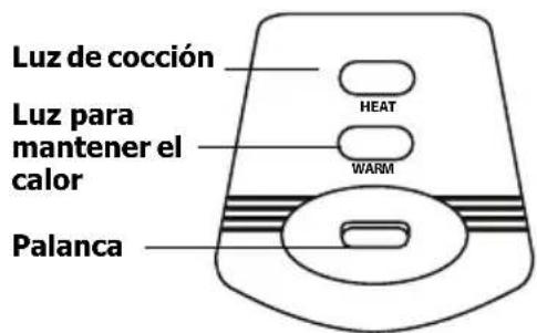 BUFFALO J193 - Utilización de la arroceda - 2