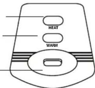 BUFFALO J193 - Bruke riskokeren - 2