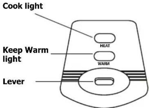 BUFFALO J193 - Using the Rice Cooker - 2