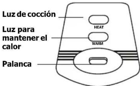 BUFFALO CB944 - Utilización de la arroca - 2