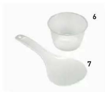 Bourgini Easy 27.1000.00.00 - 4