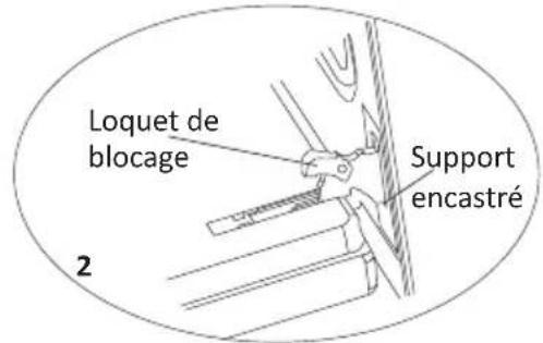 PROLINE PGC 5060SLF - Nettoyage de l'intérieur du four - 2