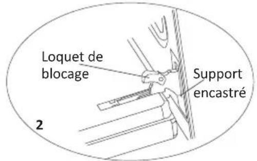 PROLINE PGC 5050WF - Nettoyage de l'intérieur du four - 2