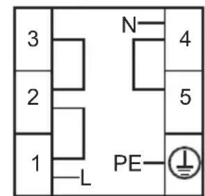 PROLINE PCC 56WHF - Avertissements et précautions - 1