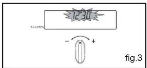 SAUTER SCM 1064 W - Attention: - 5