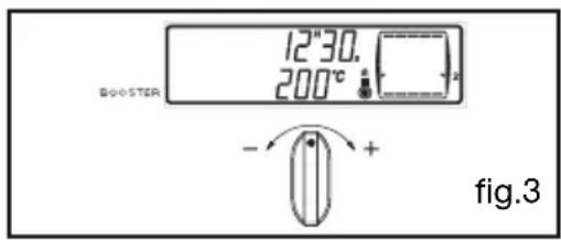 SAUTER SCM 1064 W - Attention - 3