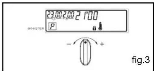 SAUTER SCM 1064 W - NETTOYAGE PYROLYSE IMMEDIATE - 3