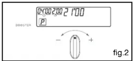 SAUTER SCM 1064 W - NETTOYAGE PYROLYSE DIFFÉRÉ - 2