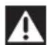 SAUTER SCM 1064 W - Attention - 1