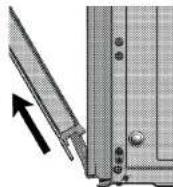 LISTO CG5050 L1b - DEMONTAGE DE LA PORTE - 3