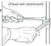 LISTO CG5050 L1b - ATTENTION! - 1