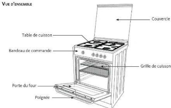 LISTO CG5050 L1b - MISEAU REBUT - 1