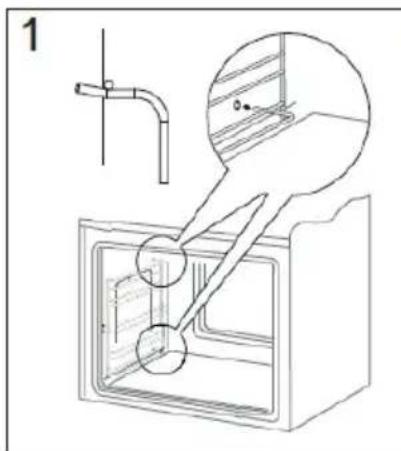 ESSENTIELB ECM 601i - Démontage des gradins - 3
