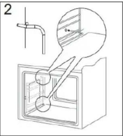 ESSENTIELB ECM 601i - Démontage des gradins - 2