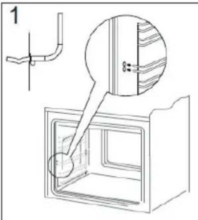 ESSENTIELB ECM 601b - Démontage des gradins - 1