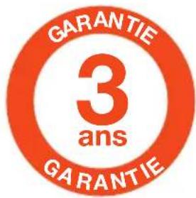 ESSENTIELB ECM 601b - Cuisinière mixte 3+1 - 1
