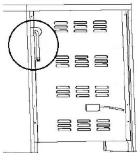 ESSENTIELB ECM 501b - Installation - 1