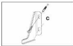 ESSENTIELB ECG 501i - AVERTISSEMENT : - 2