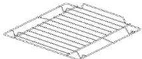 ESSENTIELB ECG 501b - LES GRILLES METALLIQUES (x 2) : - 1