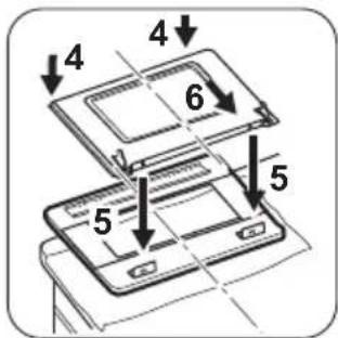 FAURE FCG51001WA - En cas d'anomalie de fonctionnement - 3