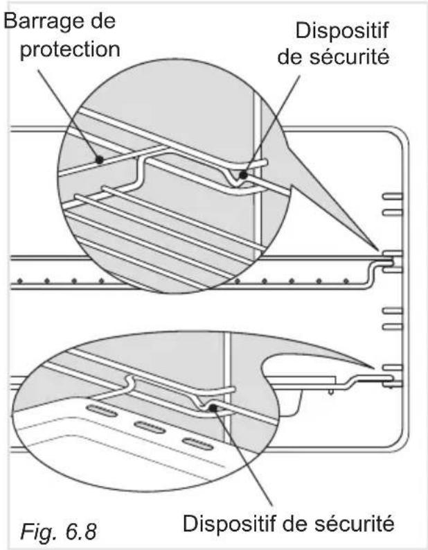 DELONGHI PGVX 965 GHI - PLAQUE DE SOLE - 1