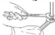 DELONGHI PGVX 965 GHI - Bouchon - 2