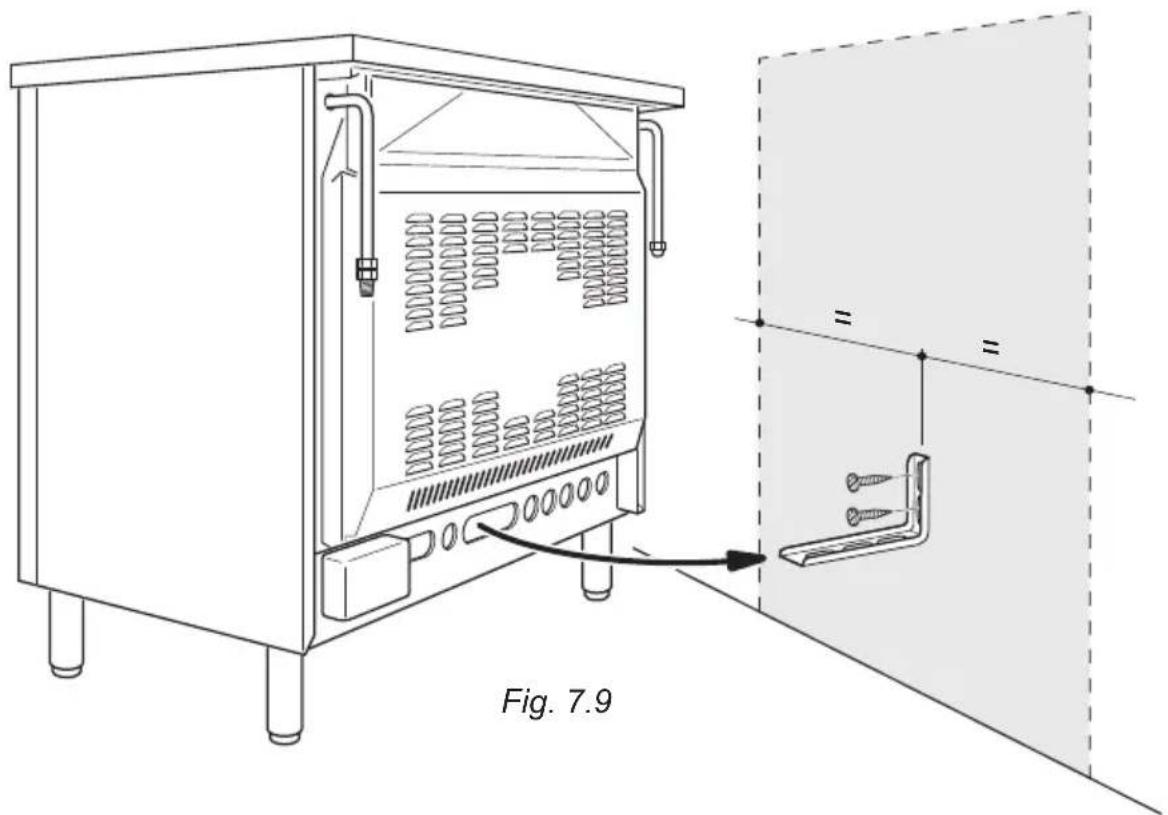 DELONGHI PGVX 965 GHI - Attention! - 1
