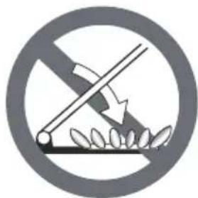 DELONGHI PGVX 965 GHI - REGULATING OF THE BALANCE - 1