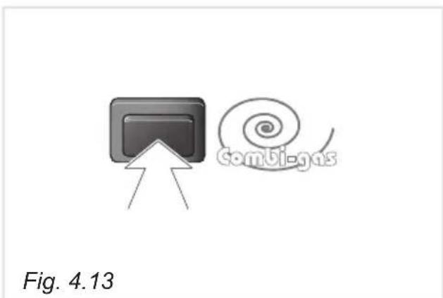 DELONGHI PGVX 965 GHI - DECONGELATION DES ALIMENTS SURGELES - 1