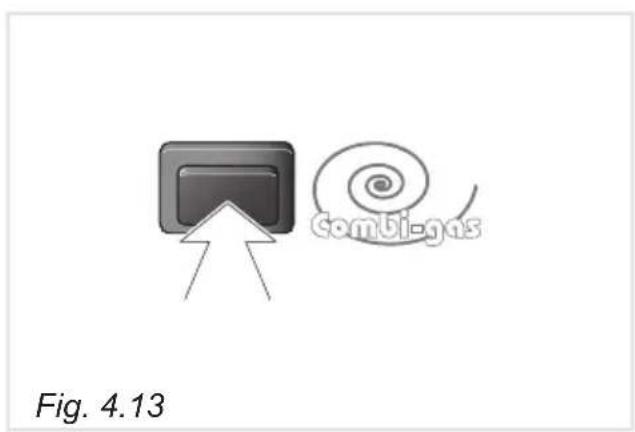 DELONGHI PGVX 965 GHI - DEFROSTING FROZEN FOODS - 1