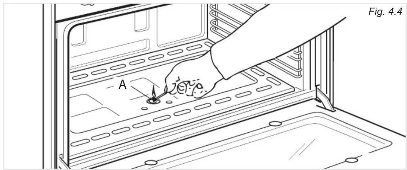 DELONGHI PGVX 965 GHI - PETITE GRILLE POUR PETIT RECIPIENTS - 1