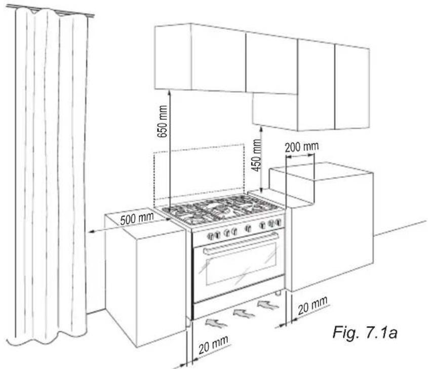 DELONGHI PGVX 965 GHI - IMPORTANT - 1