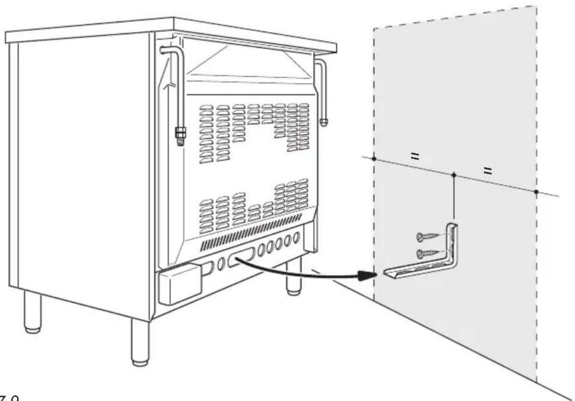 DELONGHI PGVX 965 GHI - Attention! - 1