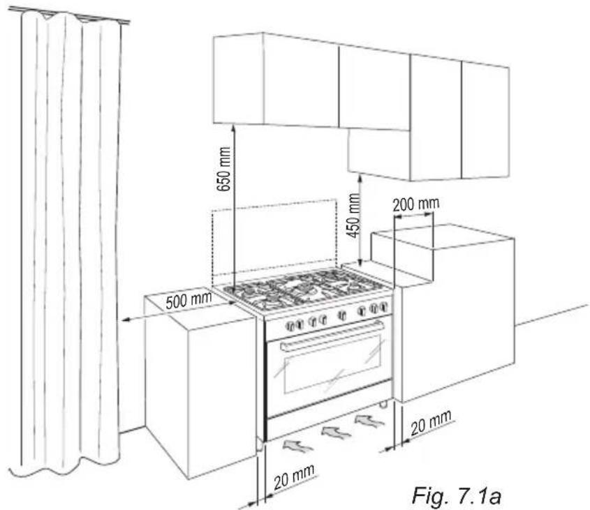 DELONGHI PGVX 965 GHI - IMPORTANT - 1