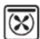 DELONGHI PEMX 965 A - Recommended for: - 1