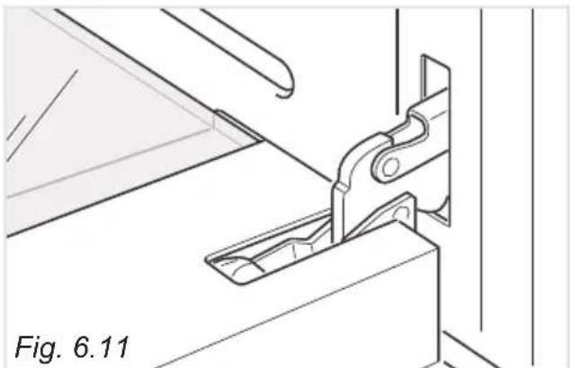 DELONGHI PEMX 965 A - - CAUTION: - 1