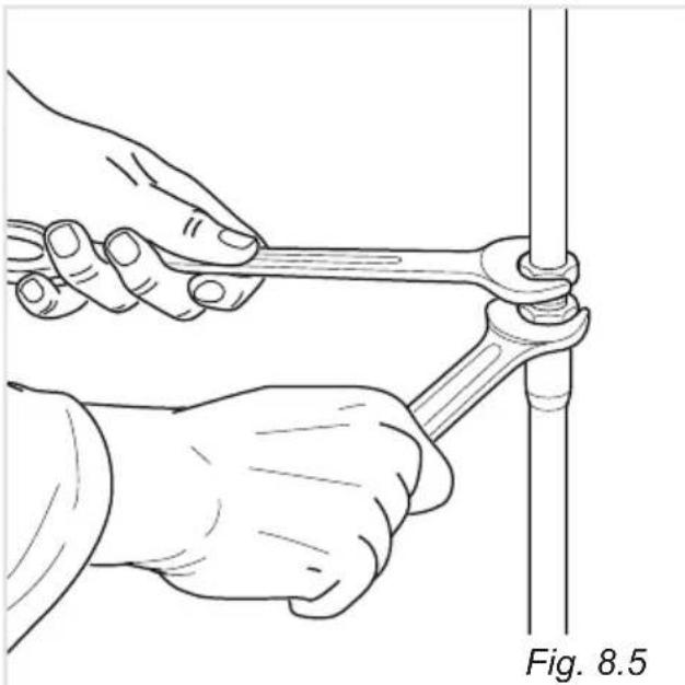 DELONGHI PEMX 965 A - IMPORTANT: - 1