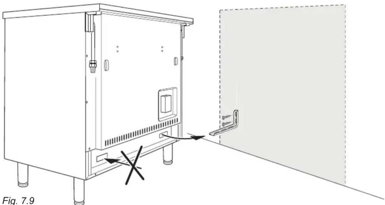 DELONGHI PEMX 965 A - Important! - 1