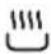 DELONGHI PEMX 965 A - Description of the illuminated symbols: - 1