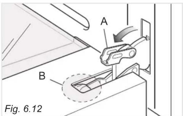 DELONGHI PEMX 965 A - - CAUTION: - 2