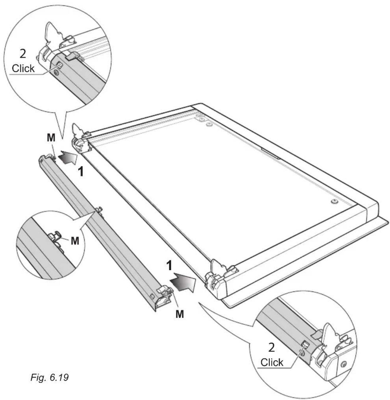 DELONGHI PEMX 965 A - Important! - 1