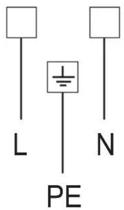 DELONGHI PEMX 965 A - Type "H05RR-F" - 3