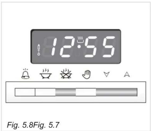 DELONGHI PEMX 965 A - SEMI-AUTOMATIC COOKING - 2