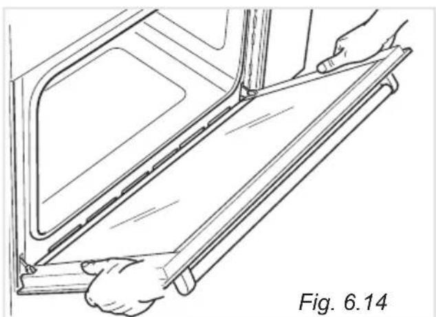 DELONGHI PEMX 965 A - - CAUTION: - 4