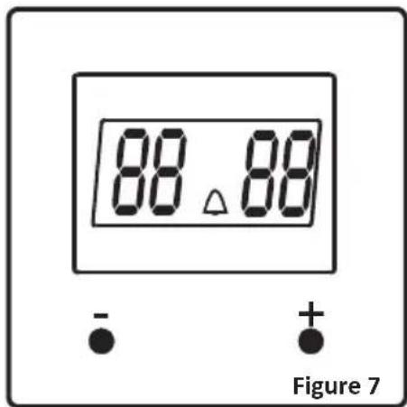 VALBERG VALCV503CCBVT - Utilisation de la minuterie électronique - 1