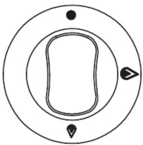 VALBERG VALCM6031CMBET - Allumage électrique (Figure 10 rep 9) Ce bouton permet d'allumer électrique les brûleurs gaz (voir ci-dessous) - 3