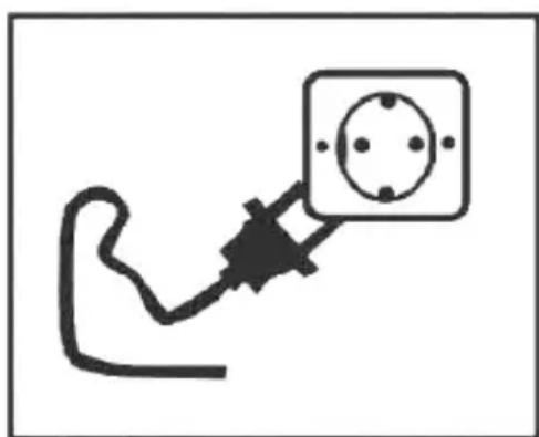 VALBERG VALCM6031CMBET - CHANGEMENT DE LA LAMPE DU FOUR - 1