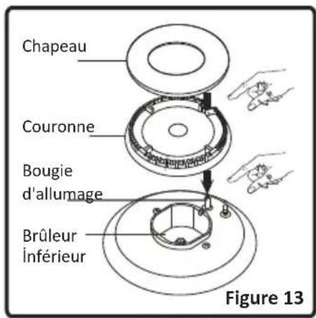 VALBERG VAL60MMCVT - Utilisation - 5